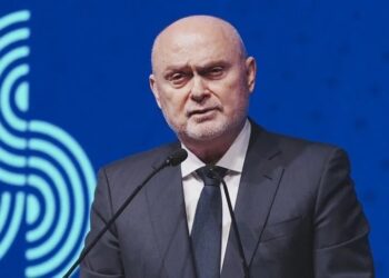 Feridun Sinirlioğlu'nun BM Genel Sekreterliği için resmi başvuru yapıldı 2 Feridun Sinirlioğlu’nun BM Genel Sekreterliği için resmi başvuru yapıldı