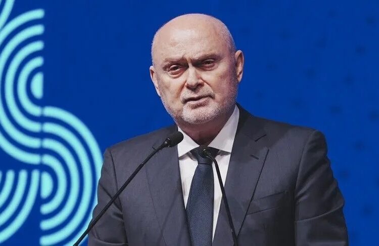Feridun Sinirlioğlu'nun BM Genel Sekreterliği için resmi başvuru yapıldı 1 Feridun Sinirlioğlu’nun BM Genel Sekreterliği için resmi başvuru yapıldı
