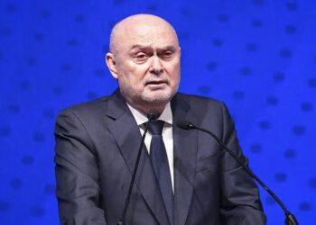 Azerbaycan'dan Türkiye’nin adayı yerine BAE’ye destek 3 Azerbaycan’dan Türkiye’nin adayı yerine BAE’ye destek