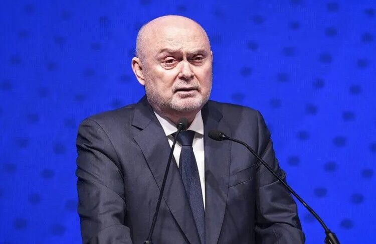 Azerbaycan’dan Türkiye’nin adayı yerine BAE’ye destek