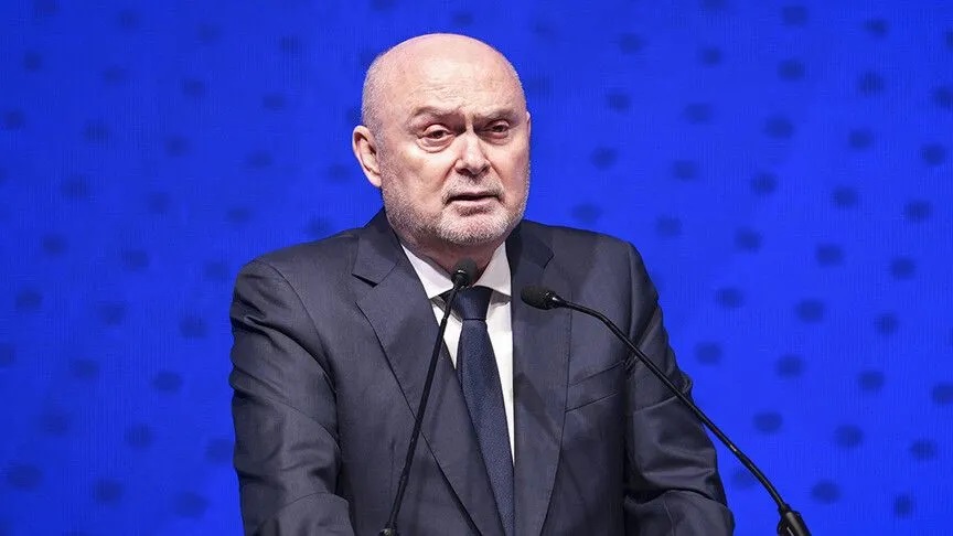 Azerbaycan’dan Türkiye’nin adayı yerine BAE’ye destek
