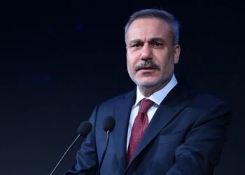 Hakan Fidan’ın Azerbaycan’da gizli görüşmeler yaptığı iddiasına Türkiye’den sert tepki