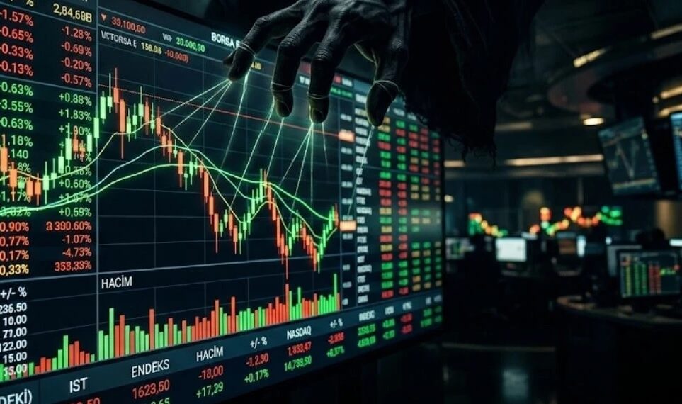 Anasayfa 76 Suna Yaman yazdı I Fon skandalı Türkiye’nin finansal itibarını uluslararası arenada nasıl etkiledi?