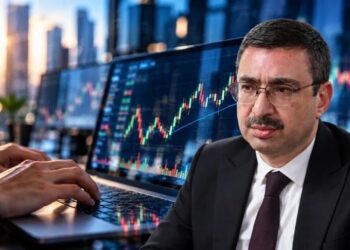 Eski SPK Başkanı Gönül hakkında soruşturma izni verildi
