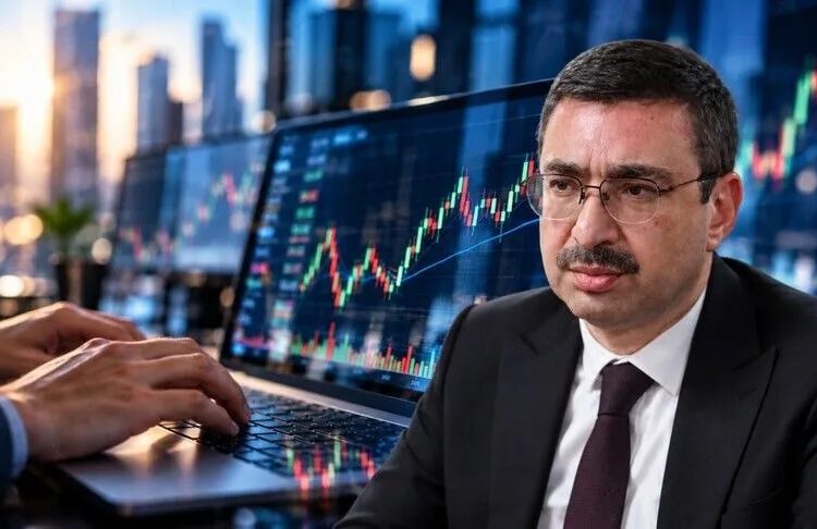 Eski SPK Başkanı Gönül hakkında soruşturma izni verildi 1 Eski SPK Başkanı Gönül hakkında soruşturma izni verildi