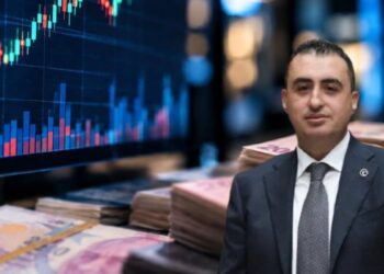 Merkez Bankası eski Başkan Yardımcısı Çakmak da foncu çıktı