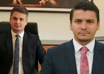 Adalet Bakanlığı Basın Müşavirliği’ne Yusuf Akın atandı