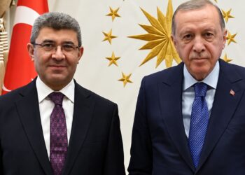 Gürlek’in yerine geleceği iddia edilmişti: Fuzuli Aydoğdu’dan kulis iddialarına yanıt 1 Gürlek’in yerine geleceği iddia edilmişti: Fuzuli Aydoğdu’dan kulis iddialarına yanıt