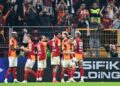 Galatasaray, Osimhen’in attığı gollerle Fenerbahçe’yi yendi