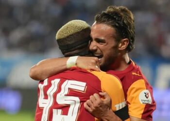 Galatasaray 30 günlük yoğun maç trafiğine giriyor