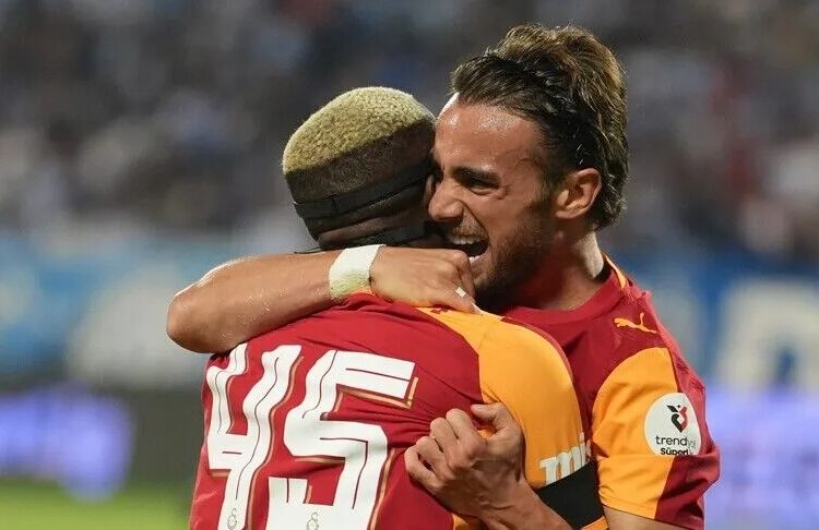 Galatasaray 30 günlük yoğun maç trafiğine giriyor 1 Galatasaray 30 günlük yoğun maç trafiğine giriyor