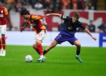 Kamil Aslan yazdı I Şampiyonlar Ligi hezimeti ve Türk futbolu nereye gidiyor?