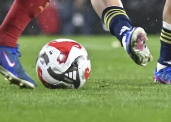 Galatasaray-Fenerbahçe rekabetinde 407. randevu