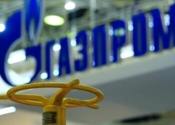 Avrupa’da doğal gaz stokları tarihi düşük seviyelerde