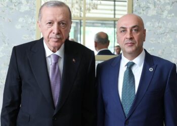 ’70 üyemizi hakim yaptık’ demişti, adaylıktan çekildi