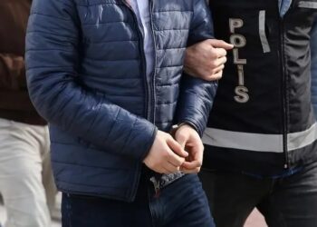 İstanbul’daki FETÖ operasyonlarında 24 şüpheli yakalandı