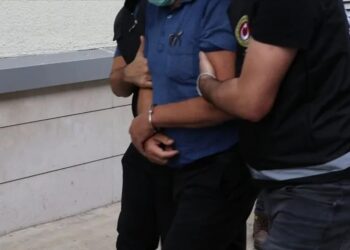 Bakan Gürlek açıkladı: 9 ayda 294 kişi yurt dışından Türkiye’ye getirildi