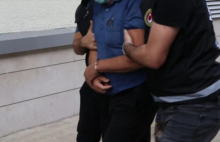 Bakan Gürlek açıkladı: 9 ayda 294 kişi yurt dışından Türkiye’ye getirildi 1 Bakan Gürlek açıkladı: 9 ayda 294 kişi yurt dışından Türkiye’ye getirildi