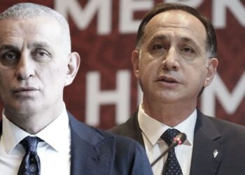 Gündoğdu ile Hacıosmanoğlu arasındaki “torpil” yazışmaları soruşturma dosyasında