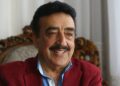 Usta sanatçı Hakkı Bulut hastaneye kaldırıldı