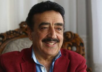 Usta sanatçı Hakkı Bulut hastaneye kaldırıldı