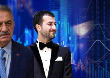 Oğlu hakkında açıklama yapan Hayati Yazıcı: İtibar suikastine asla müsaade etmem