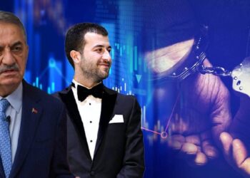 Fon soruşturması: Hayati Yazıcı’nın oğlunun mal varlığındaki blokaj kaldırıldı
