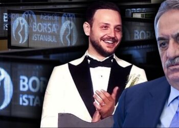 Hayati Yazıcı’nın oğlunun şirketi temerrüde düştü