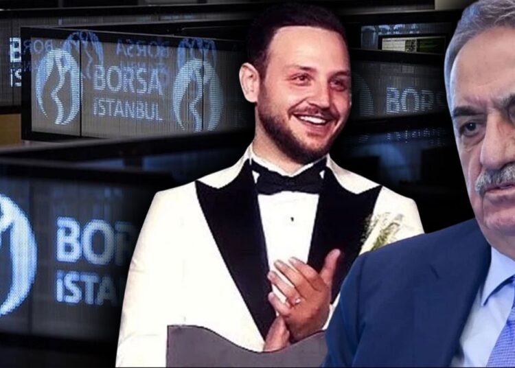 Hayati Yazıcı’nın oğlunun şirketi temerrüde düştü 1 Hayati Yazıcı’nın oğlunun şirketi temerrüde düştü