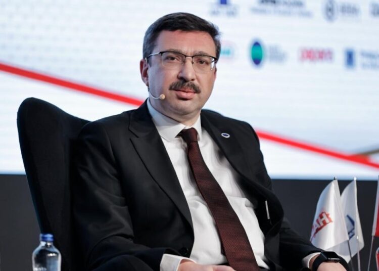 Rüşvet iddialarına yanıt veren eski SPK Başkanı Ömer Gönül: Hatırlamıyorum 1 Başsavcılık Vecdi Gönül’ün oğlu için soruşturma izni istedi
