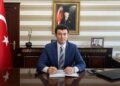 Vali yardımcısının intiharı: Bekâr olduğunu zannediyordum 24 Vali yardımcısının intiharı: Bekâr olduğunu zannediyordum