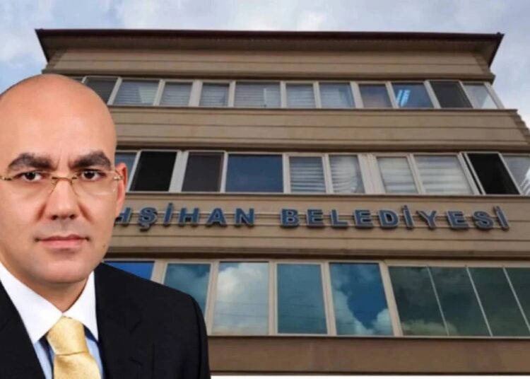 Yahşihan Belediyesi'nin imar müdürünün serveti dudak uçuklattı 1 Yahşihan Belediyesi’nin imar müdürünün serveti dudak uçuklattı