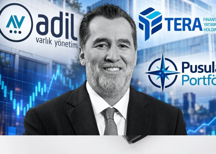Fon soruşturmasında adı geçen iş insanı Ali Emre Ballı intihar etti 1 Fon soruşturmasında adı geçen iş insanı Ali Emre Ballı intihar etti