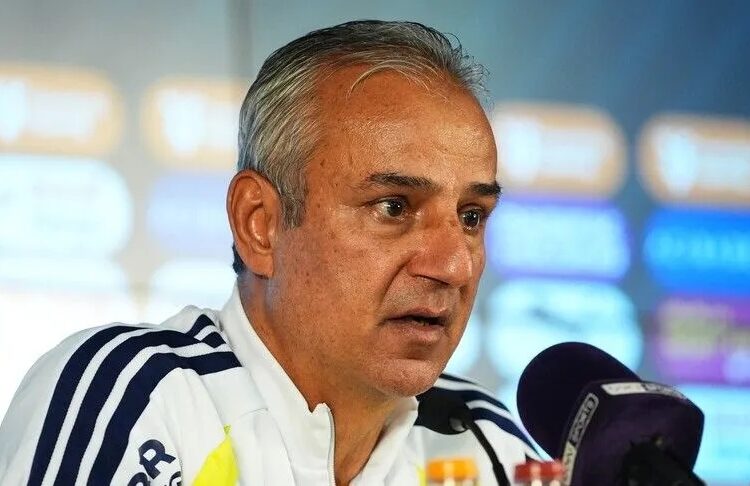 Fenerbahçe’de İsmail Kartal dönemi sona erdi