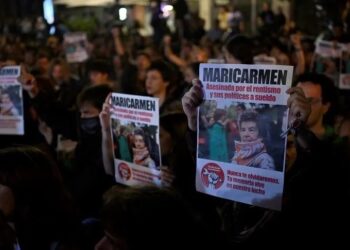 Hatice Yıldız yazdı | İspanya'daki vicdanın bu topraklarda olmamasından acı duyuyorum 2 Hatice Yıldız yazdı | İspanya’daki vicdanın bu topraklarda olmamasından acı duyuyorum