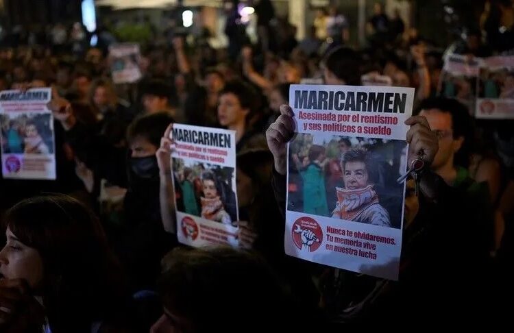 Hatice Yıldız yazdı | İspanya’daki vicdanın bu topraklarda olmamasından acı duyuyorum
