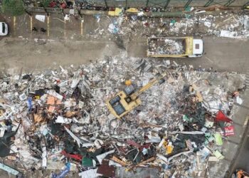 Sel zararının sigorta maliyeti 4,5 milyar TL’yi geçti