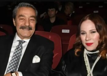 Miras açıklaması yapan Kadir İnanır’ın hayat arkadaşı Jülide Kural: Saygı gösterin