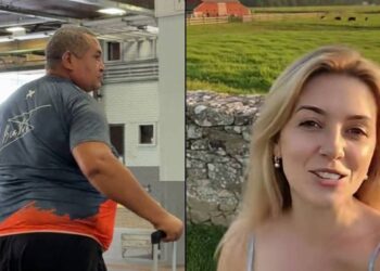Tüm eşyalarını sattığı kadın yapay zekâ çıktı!