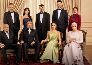 Kızılcık Şerbeti’nin yeni bölümü yayınlanmayacak mı? 2 Kızılcık Şerbeti’nin yeni bölümü yayınlanmayacak mı?