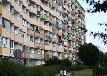 Suna Yaman yazdı I Avrupa’da konut krizi büyüyor: Barınma sorunu siyaseti de değiştiriyor