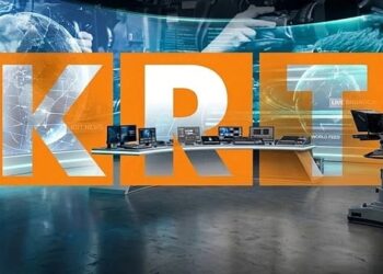 KRT TV’nin yeni patronu Kaytan Ailesi oldu