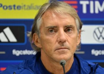 Mancini: Türkiye'nin kolay bir rakip olduğunu düşünmek hata olur 3 Mancini: Türkiye’nin kolay bir rakip olduğunu düşünmek hata olur