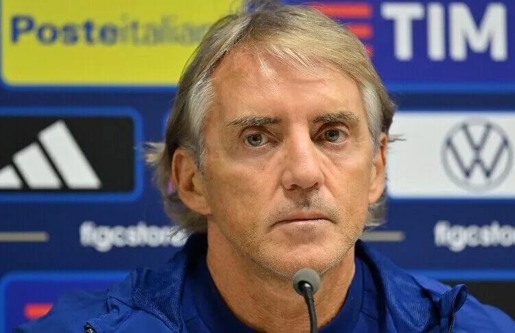 Mancini: Türkiye’nin kolay bir rakip olduğunu düşünmek hata olur