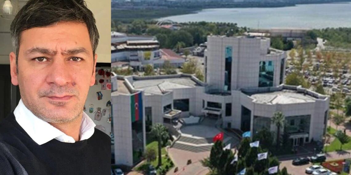 Anasayfa 69 MHP’li belediye meclis üyesine silahlı saldırı