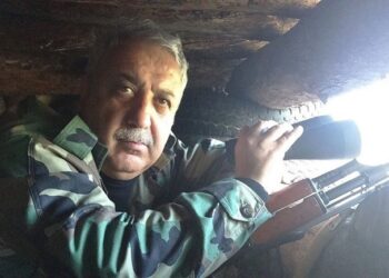 Reyhanlı saldırısının sanığı Mihraç Ural Suriye’de yakalandı!