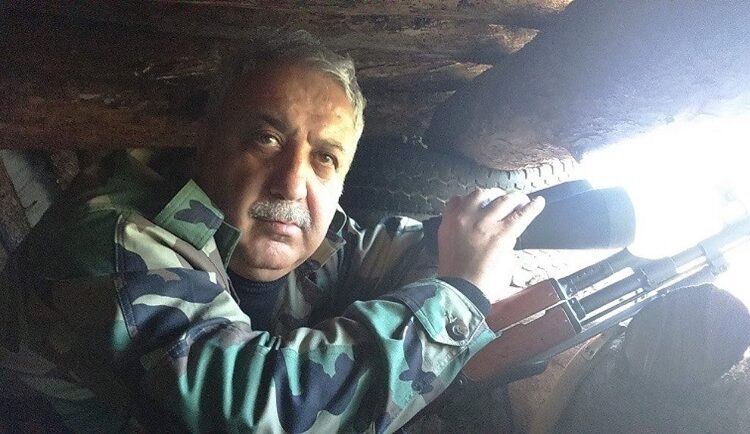 Reyhanlı saldırısının sanığı Mihraç Ural Suriye’de yakalandı!