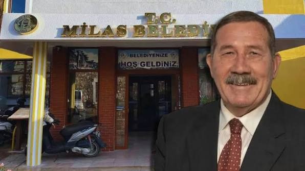 Anasayfa 71 Milas Belediye Başkanı Topuz dahil 18 kişi tutuklandı