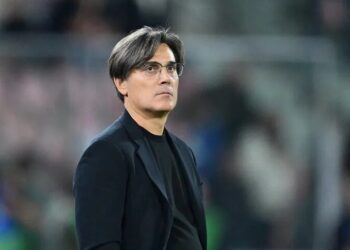 A Milli Futbol Takımı’nda Montella dönemi sona erdi