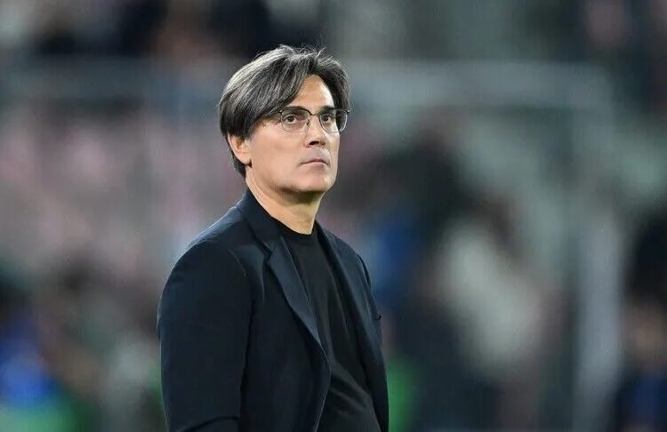 A Milli Futbol Takımı'nda Montella dönemi sona erdi 1 A Milli Futbol Takımı’nda Montella dönemi sona erdi